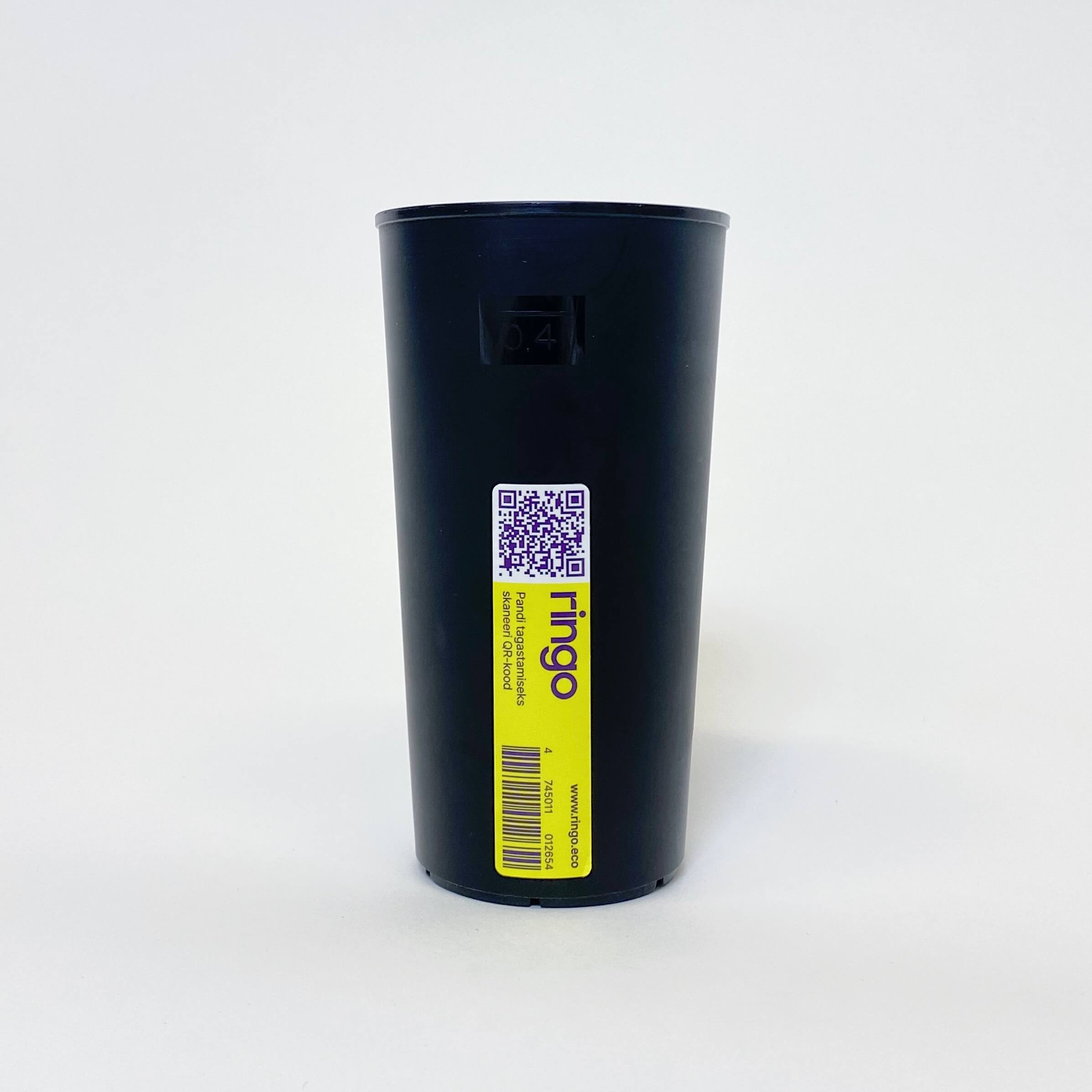 TOPS 400ml must