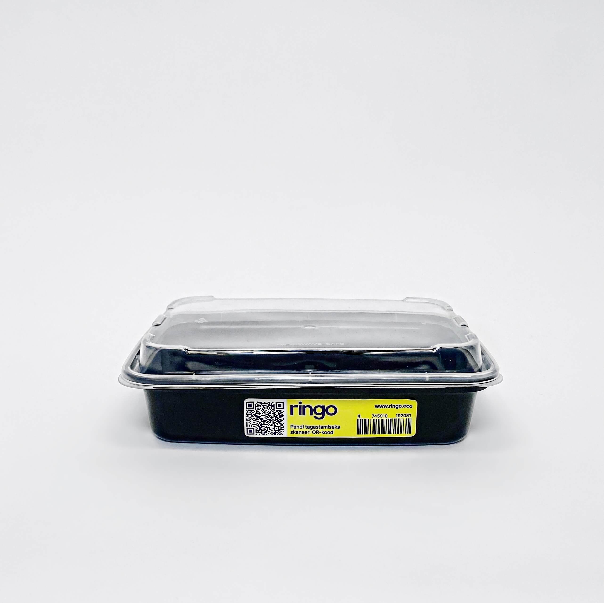 KARP 550ml must kandiline