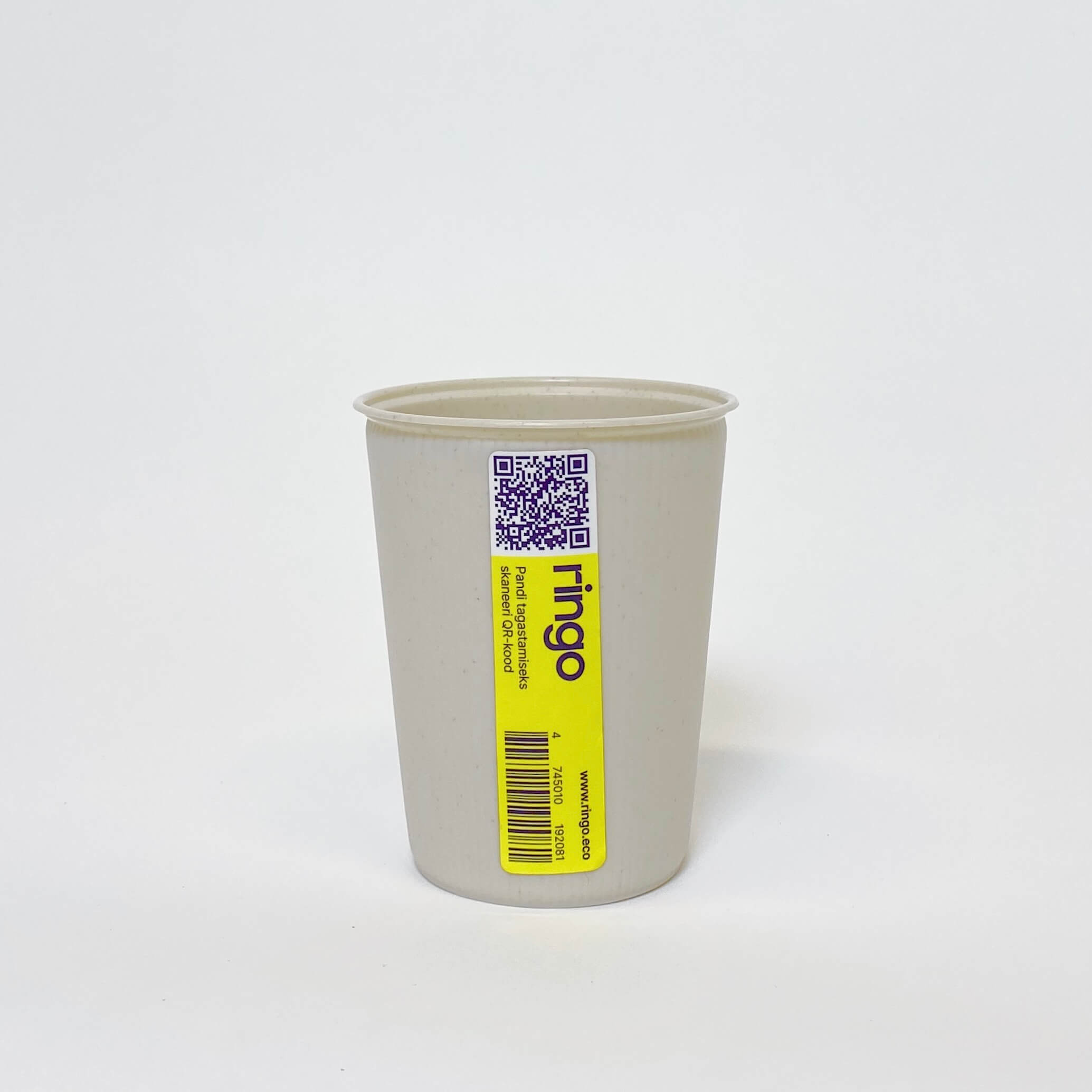 TOPS 200ml beež