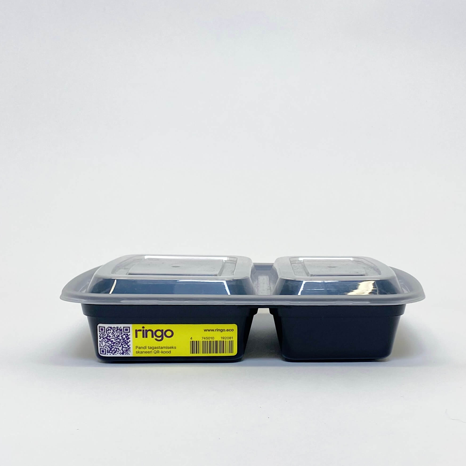KARP 950ml must kandiline, 2 sektsiooni