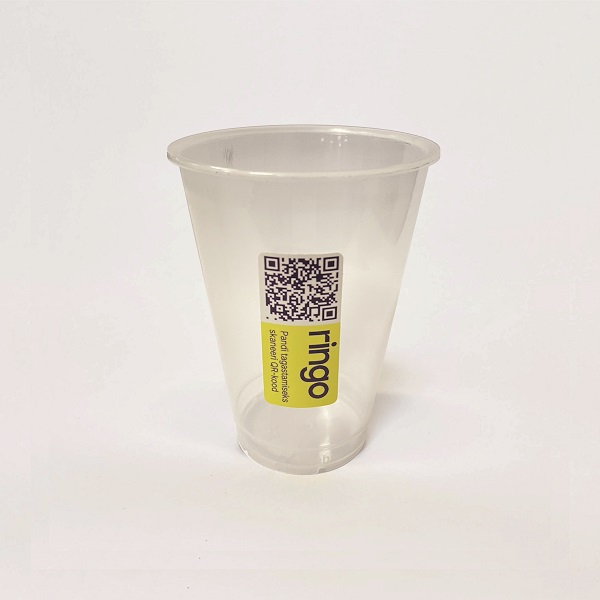 LONKSUTOPS 180ml läbipaistev