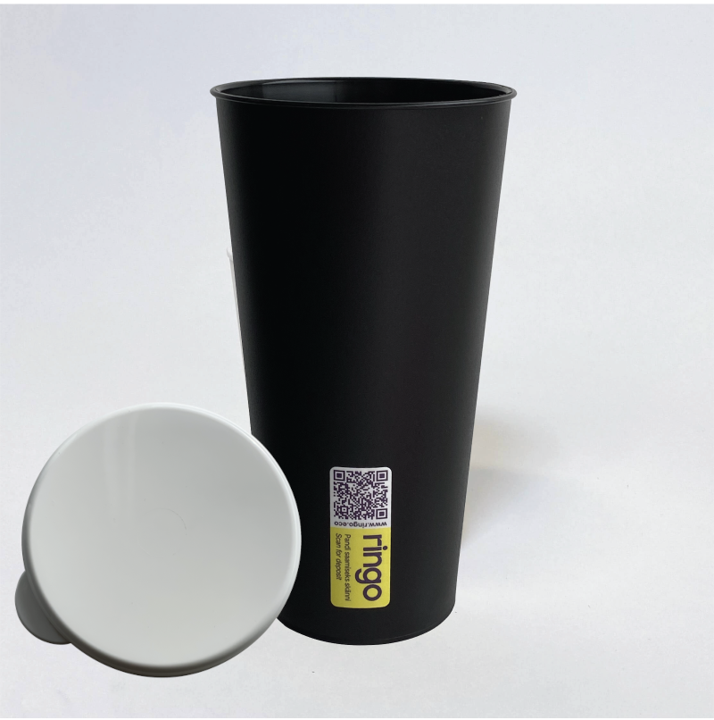 TOPS Kaanega 500ml must
